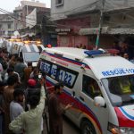 Tragedija u Pakistanu: Najmanje 32 osobe poginule u eksploziji u rudniku