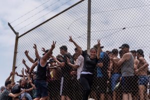 Migranti u Seuti izazvali reakciju Evrope: Zemlje EU traže pojačanu kontrolu granica