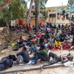 Oko 50.000 migranata preplivalo granicu između Maroka i Španije – desetine se utopile
