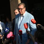 Vučić: Srbija prva u Evropi sa najvišom stopom rasta, rast BDP 3,6% u 2. kvartalu