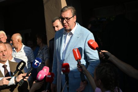 Srbija prva u Evropi sa najvišom stopom rasta, rast BDP 3,6% u 2. kvartalu