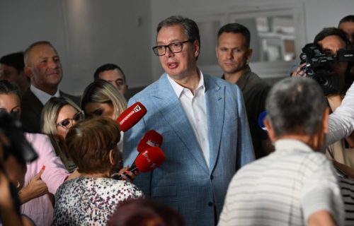 Ovi lekovi su jeftiniji od subote: Vučić se obratio i najavio kazne za one koji ne poštuju odluku