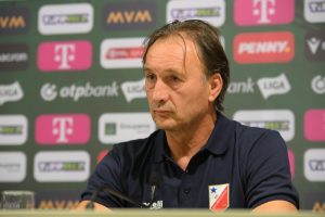 “Što se tiče one manjine… To nisu navijači Vojvodine”: Tanjga razočaran delom publike na “Karađorđu”