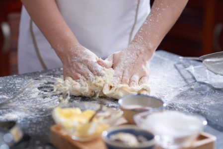 Jedno testo – uživancija cele nedelje: Idealno je za hleb, kiflice i picu