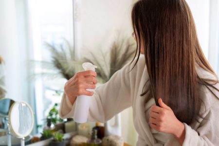 Ruzmarin i cimet za bujniju kosu: Prirodni tonik koji se lako pravi, a ne ispira se