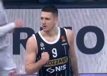 Kapiten ostaje uz Partizan: Marinković stavio potpis na novu saradnju