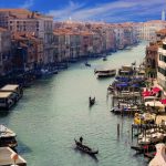 Smučili su im se turisti: Venecija diže cenu turističke ulaznice na 30 evra