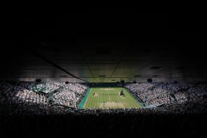 Izgubio od Đokovića, pa napravio radikalan rez: Vimbldon je poslednji turnir