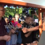 Vučić u selu Drežnik kod Užica: U projekte u užičkom kraju biće uloženo oko milijardu evra