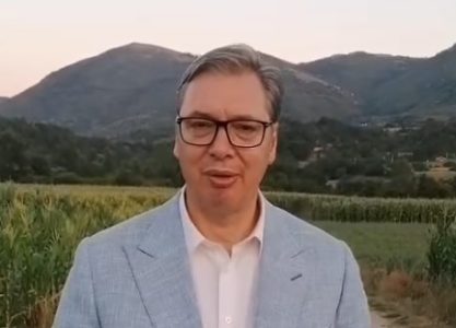 Snažna poruka Vučića: Uvrede sam razumeo, molim odgovor na suštinsko pitanje