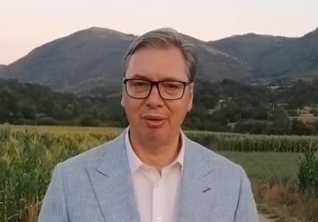 Snažna poruka Vučića: Uvrede sam razumeo, molim odgovor na suštinsko pitanje