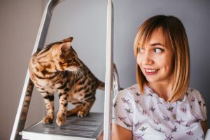 Kako da razgovarate sa mačkom tako da vas zaista razume: Ove sitnice su važne