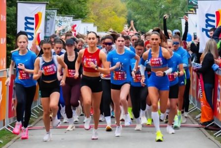 Počele prijave za Žensku trku: Sve generacije 19. put na Adi Ciganliji