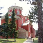 Obnavlja se manastir Žiča - Vlada odobrila sredstva: Nastavlja se očuvanje istorijskog nasleđa Srbije