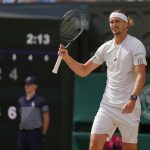 Zverev iskren pred finalni okršaj sa Novakom ili Janikom: "Moram da verujem u sebe"