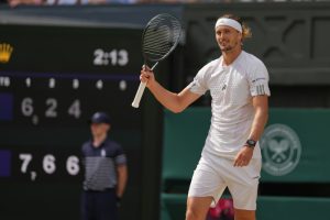 Zverev iskren pred finalni okršaj sa Novakom ili Janikom: “Moram da verujem u sebe”