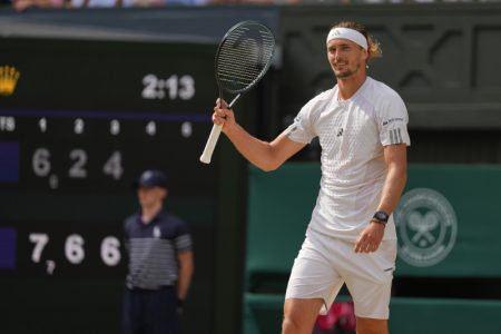 Zverev iskren pred finalni okršaj sa Novakom ili Janikom: “Moram da verujem u sebe”