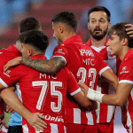 Prvi korak ka Ligi šampiona: Na dve televizije možete pratiti duel Larna i Crvene zvezde