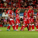Pobeda na terenu, milioni u kasi: Zvezda ima ogroman motiv da eliminiše Hapoel