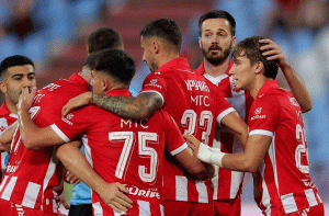 Delije će imati šta da kažu: Zvezda predstavila izgled trećeg kompleta dresa za novu sezonu (FOTO)