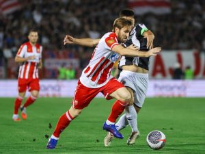 Počinje nova sezona Superlige Srbije: Zvezda brani tron, Partizan vreba iz senke