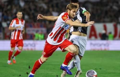 Počinje nova sezona Superlige Srbije: Zvezda brani tron, Partizan vreba iz senke