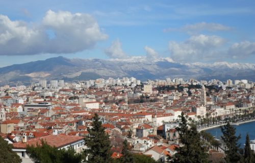 Sud u Splitu osudio generala JNA Borislava Đukića na 16 godina zatvora
