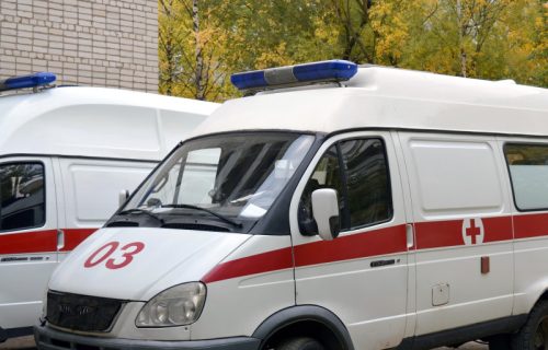 Autobus završio u provaliji: Najmanje 25 osoba poginulo, 44 povređeno
