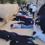 Izraelski doseljenici ušli u kompleks džamije Al Aksa: Sličan upad poslužio kao povod za napad 7. oktobra