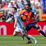 Ni Mesi, ni Ronaldo, samo on: Ovo niko nikada osim Španca nije uradio u istoriji fudbala