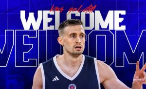 Neočekivana bomba: Avramović u Evrokupu, a svi mislili da ide kod Alimpijevića