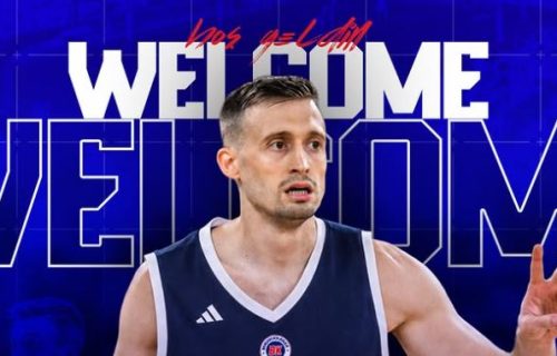 Neočekivana bomba: Avramović u Evrokupu, a svi mislili da ide kod Alimpijevića