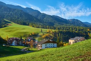 Mesec dana u srcu Alpa, uz platu i naučnu misiju: Italija pokrenula nesvakidašnji program