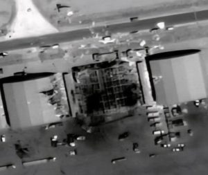 Iranski general: “Naneta ogromna šteta američkim bazama, operacije se nastavljaju”