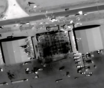 Iranski general: “Naneta ogromna šteta američkim bazama, operacije se nastavljaju”