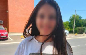 Pronađena devojčica iz Beograda: Tokom noći bio otvoren sistem “Pronađi me”