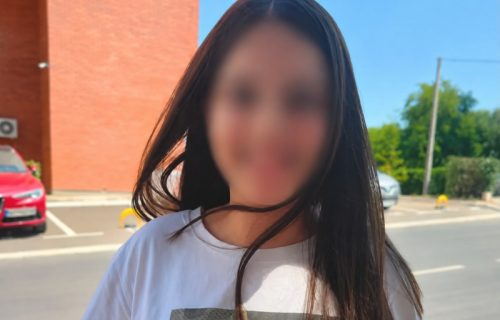 Pronađena devojčica iz Beograda: Tokom noći bio otvoren sistem "Pronađi me"