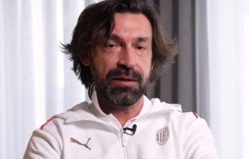 Pali na Pirlu: Paolo Maldini i Leonardo podneli ostavke, zatresao se italijanski fudbal