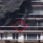 Stravičan požar u Belgiji: Više ljudi poginulo u stambenoj zgradi, još se broje žrtve (VIDEO)