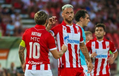 Pomera se meč Zvezde i Hapoela? Mađari uveli hitne mere, nema utakmica pod reflektorima