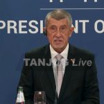 Babiš: "Ne razumem zašto Srbija još nije deo Šengena"