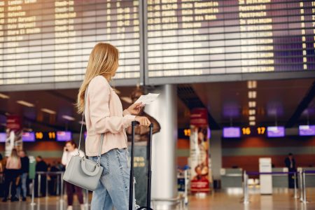 Da li znate šta je “aerodromski razvod”: Trend koji prihvata sve više parova, širom sveta