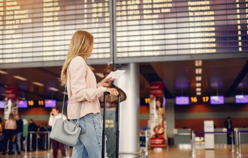 Da li znate šta je “aerodromski razvod”: Trend koji prihvata sve više parova, širom sveta