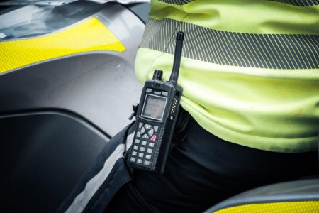 Dramatične scene na ulicama Australije: Policajka teško ranjena u napadu nožem