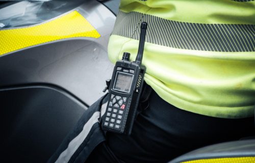 Dramatične scene na ulicama Australije: Policajka teško ranjena u napadu nožem