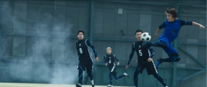Film “Blue lock”: Fudbalski anime, o surovom rivalstvu na terenu (VIDEO)