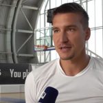 "Grobari" u transu: Bogdanović otvorio dušu i priznao ono što su svi navijači Partizana čekali (VIDEO)