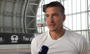 “Grobari” u transu: Bogdanović otvorio dušu i priznao ono što su svi navijači Partizana čekali (VIDEO)
