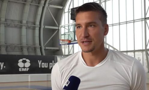 “Grobari” u transu: Bogdanović otvorio dušu i priznao ono što su svi navijači Partizana čekali (VIDEO)