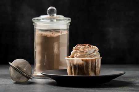 Kafe krem: Naučite da pravite omiljenu italijansku poslasticu (RECEPT+VIDEO)